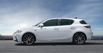 Lexus CT 200h