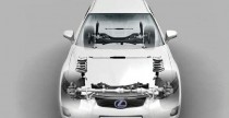 Nowy Lexus CT 200h 2010 - oficjalna broszura