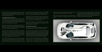 Nowy Lexus CT 200h 2010 - oficjalna broszura