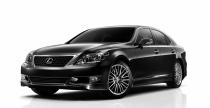 Lexus - edycje specjalne