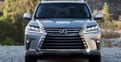 Lexus LX 570