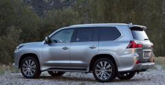 Lexus LX 570