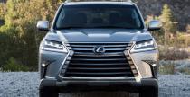 Lexus LX 570