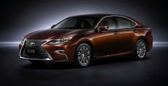 Lexus ES 2015