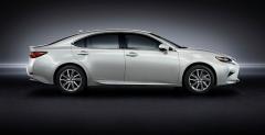 Lexus ES 2015