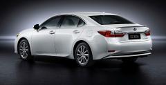 Lexus ES 2015