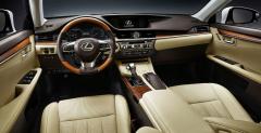 Lexus ES 2015