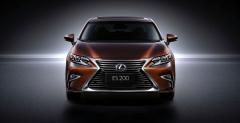 Lexus ES 2015