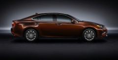 Lexus ES 2015