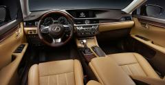 Lexus ES 2015