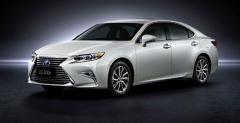 Lexus ES 2015