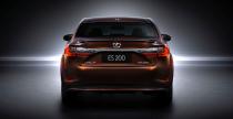 Lexus ES 2015