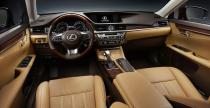 Lexus ES 2015