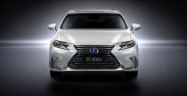 Lexus ES 2015
