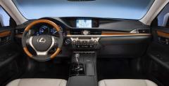 Lexus ES 2012