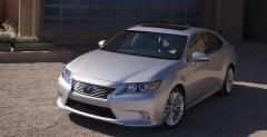 Lexus ES 2012