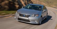 Lexus ES 2012