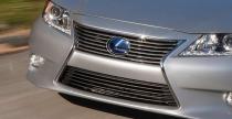 Lexus ES 2012