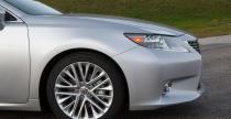 Lexus ES 2012