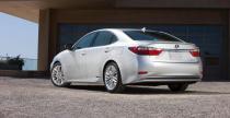 Lexus ES 2012