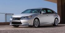 Lexus ES 2012