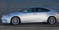 Lexus ES 2012