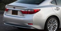 Lexus ES 2012