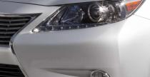 Lexus ES 2012