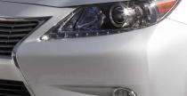 Lexus ES 2012