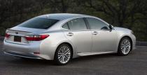 Lexus ES 2012