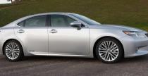 Lexus ES 2012