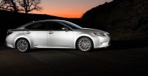 Lexus ES 2012