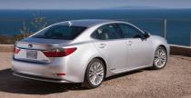 Lexus ES 2012