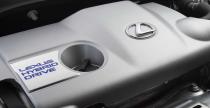 Lexus ES 2012