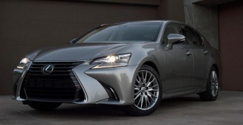 Lexus zdradza plany na wrześniowy salon we Frankfurcie