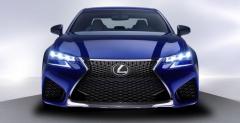 Lexus GS F