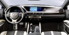 Lexus GS F