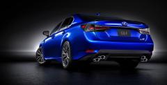 Lexus GS F