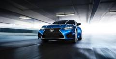 Lexus GS F