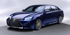 Lexus GS F