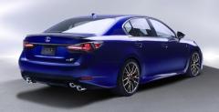 Lexus GS F