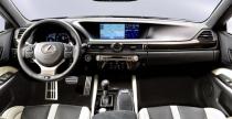 Lexus GS F