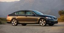 2011 Lexus GS 450h