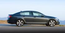 2011 Lexus GS 450h