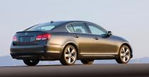 2011 Lexus GS 450h