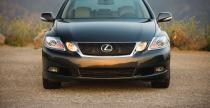 2011 Lexus GS 450h
