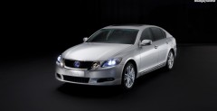 Lexus GS450h