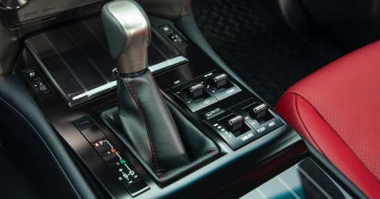 Lexus GX Overland Concept