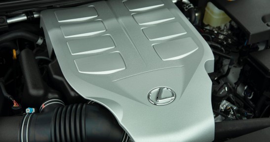 Lexus GX Overland Concept