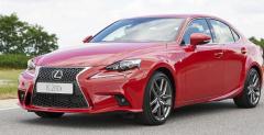 Lexus IS 200t